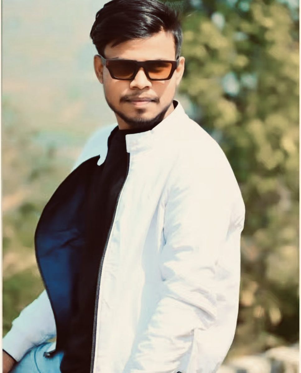 Mayank Kumar